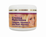 Crema Nutritiva 120gr