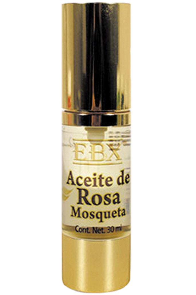 Aceite de Rosa Mosqueta 30 ml
