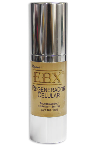 Regenerador Celular Suero 30ml